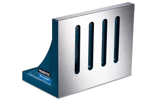 Homge HL Series Slotted Angle Plates