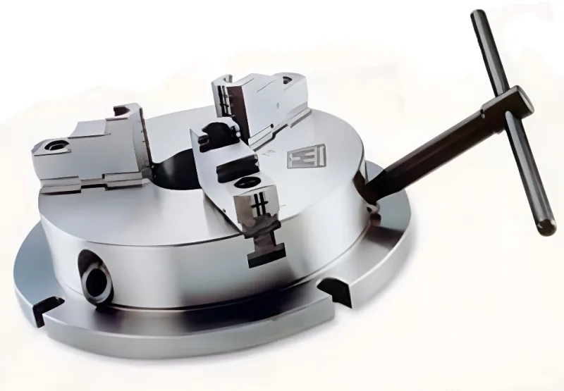 Homge Super Thin 3 Jaw Chucks