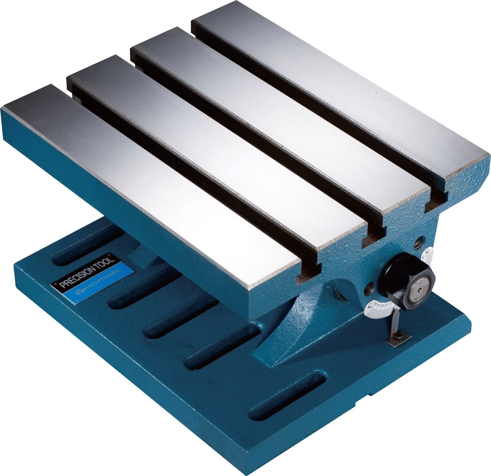 Homge HSAP Series Tilting Angle Plates