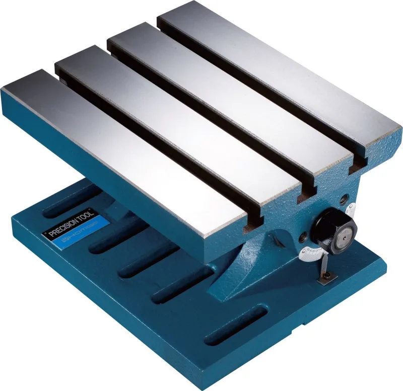 Homge HSAP Series Tilting Angle Plates