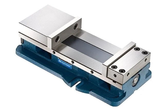 Homge TV Series Precision Angle Lock Machine Vices