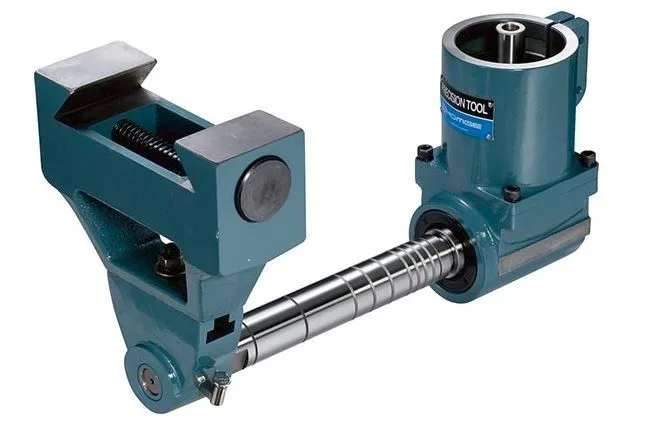 Homge Horizontal Milling Attachments