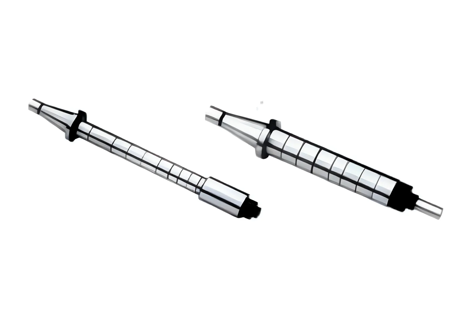 Horizontal Milling Arbors