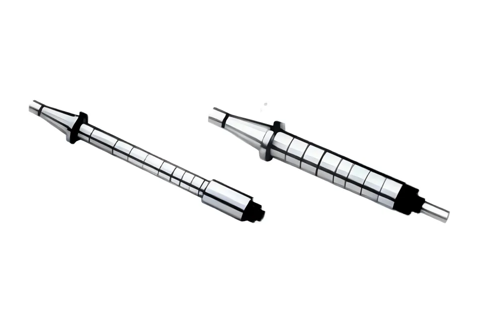 Horizontal Milling Arbors
