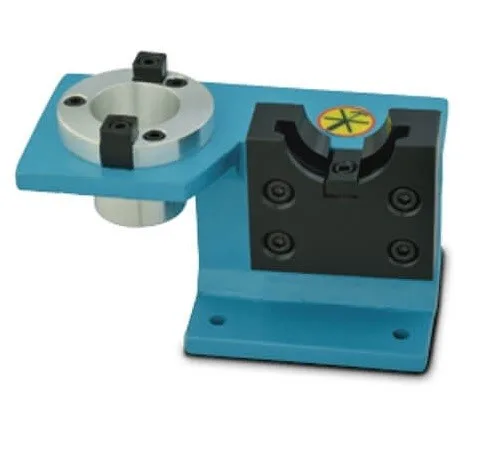 Horizontal Vertical Type Tool Locking Fixtures