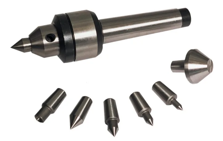 Phoenix Interchangeable Live Centre Sets