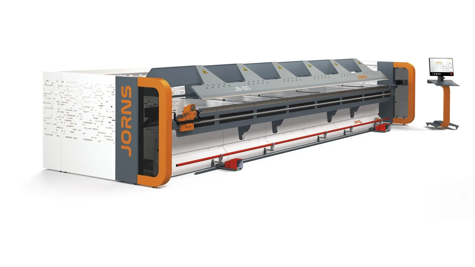 Jorns JB CNC Bending Machines
