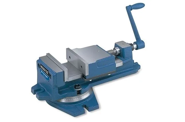Homge K-Type Machine Vice