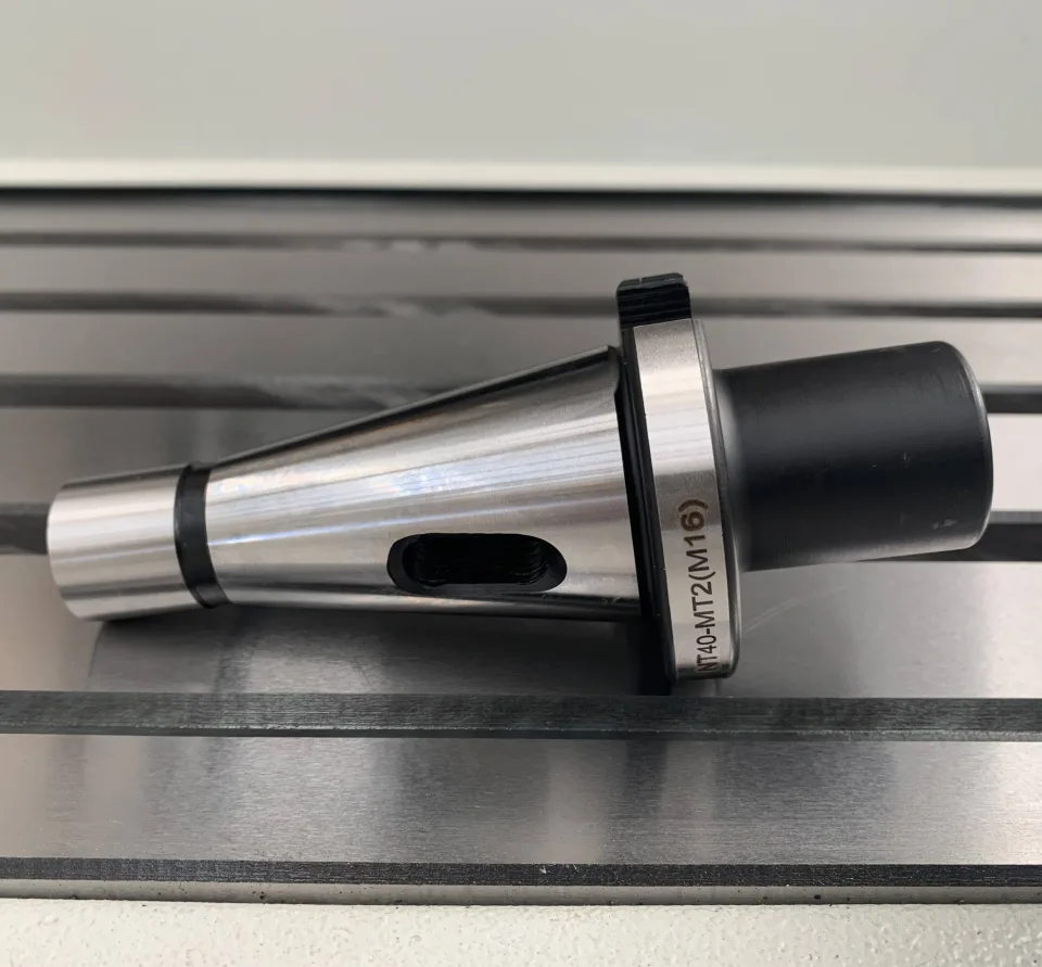Optimum Taper Adaptors