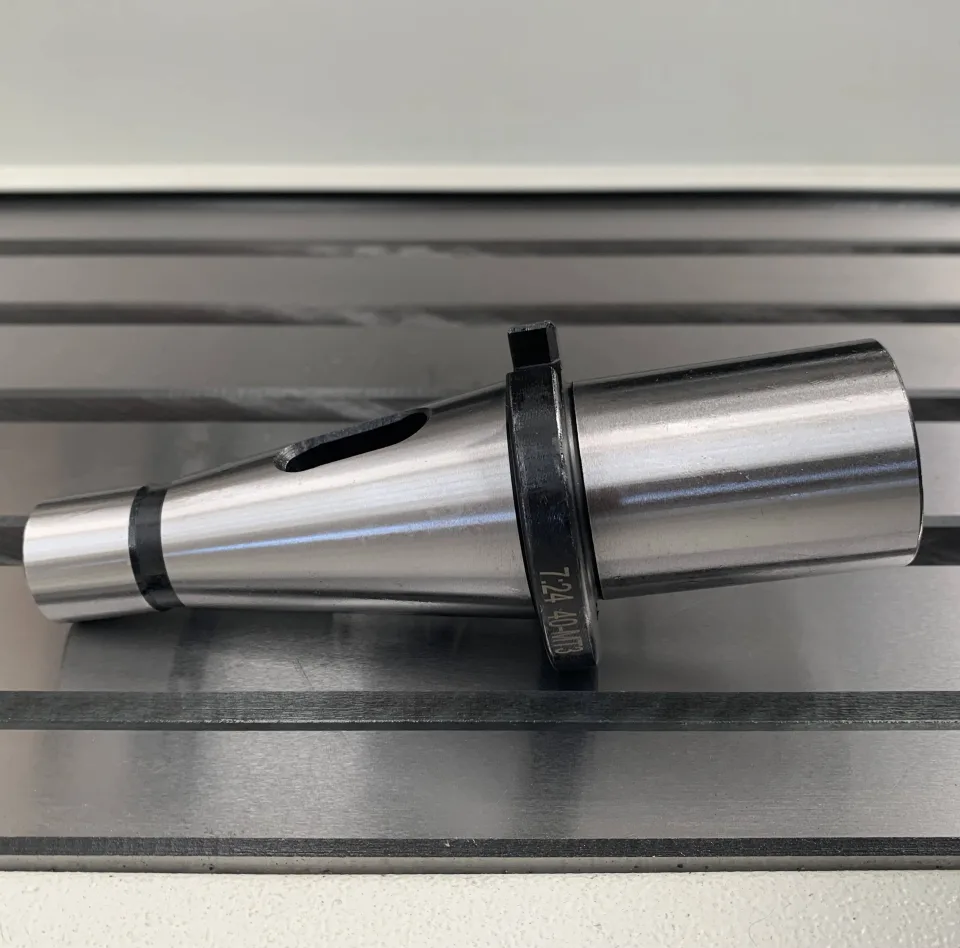 Optimum Taper Adaptors