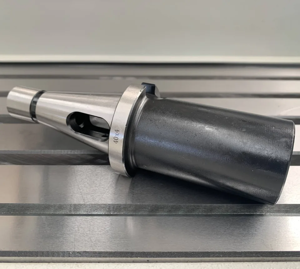 Optimum Taper Adaptors