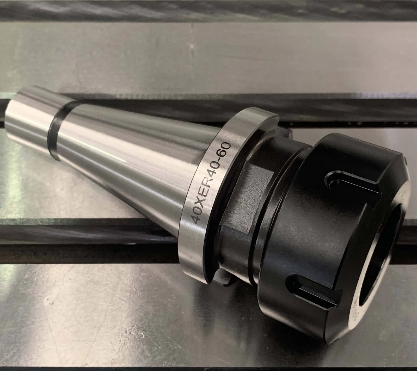 Optimum ER Style Collet Chucks & Spanners