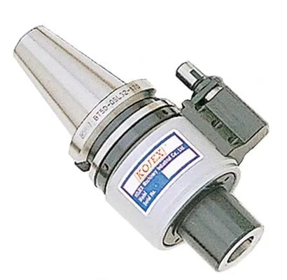 Kojex Through Tool Coolant Holder & Adaptors