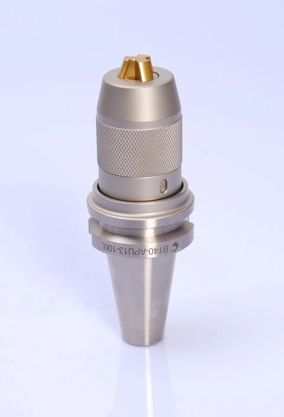 Optimum Integrated Keyless Drill Chucks
