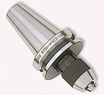 Optimum Integrated Keyless Drill Chucks
