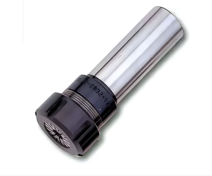 Optimum Straight Shank ER Collet Chucks