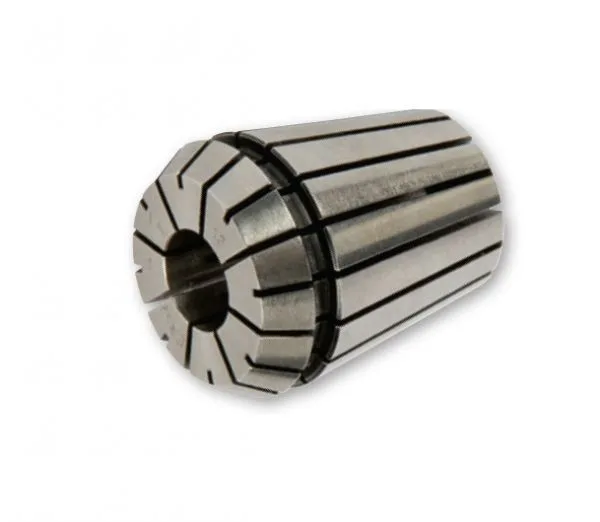 Optimum Flange style ER Collet Chucks