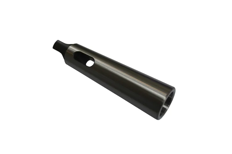 Optimum Morse Taper Sleeves