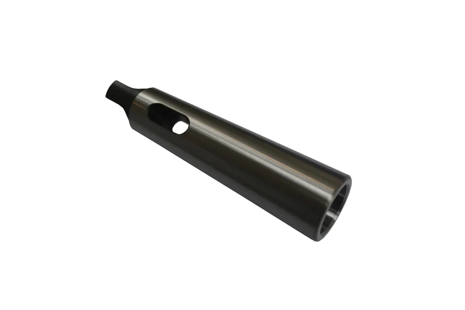 Optimum Morse Taper Sleeves