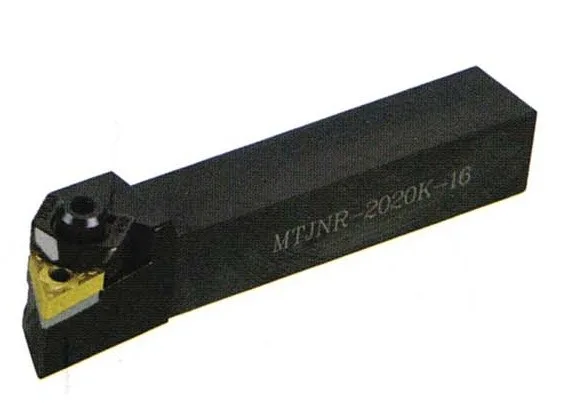 EXPERT MTJN Turning tools