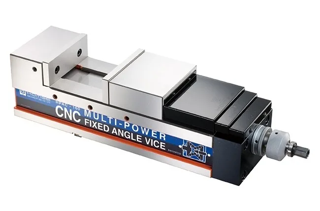 Homge Multi-Power Precision Fixed Angle Vice