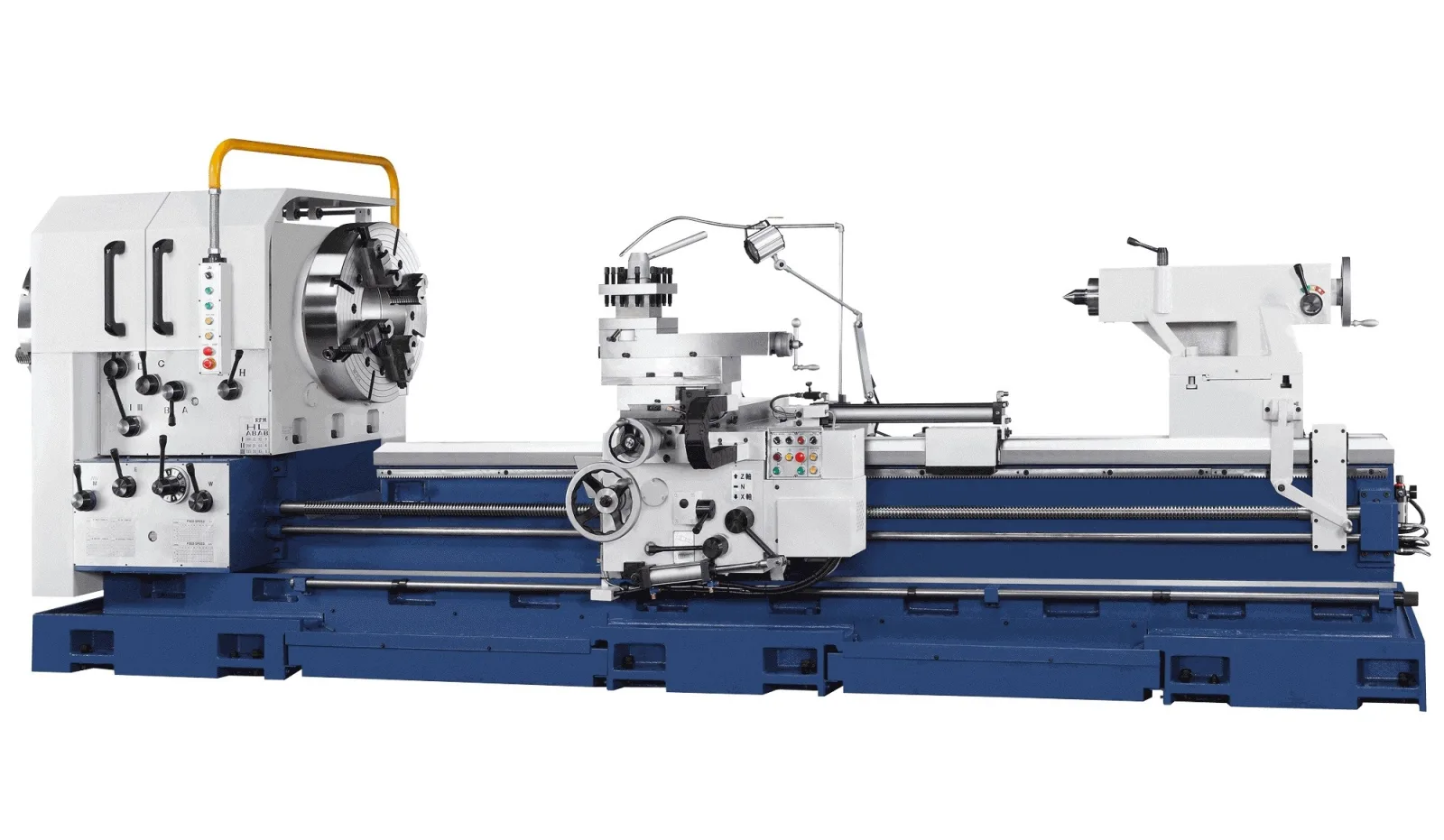 MYDAY MOC Series Oil Country Lathes