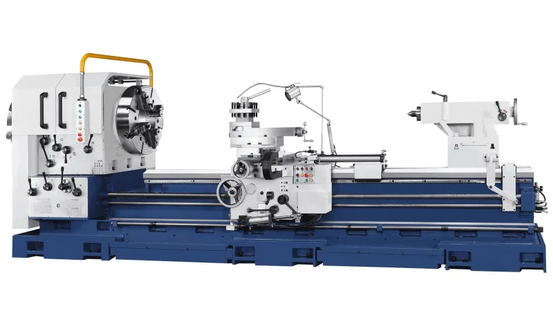 MYDAY MOC Series Oil Country Lathes