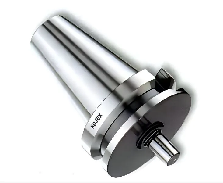 Optimum Drill Chuck Arbors