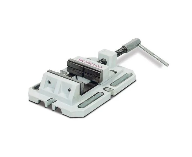 Optimum BSI Heavy Duty Drilling Vice Series