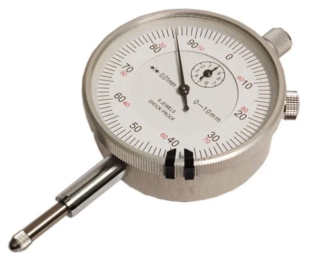 Optimum Dial Test Indicators DTI