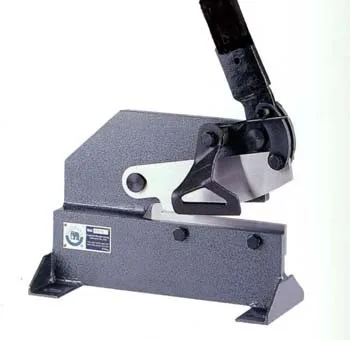 Optimum PS Series Hand Shears