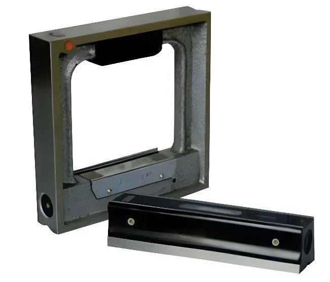 Optimum Precision Machine Levels