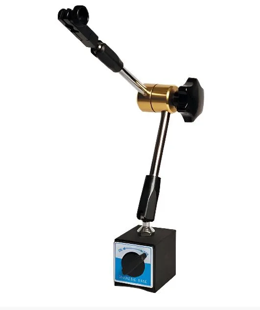 Optimum Magnetic Bases