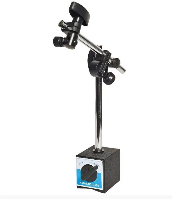 Optimum Magnetic Bases