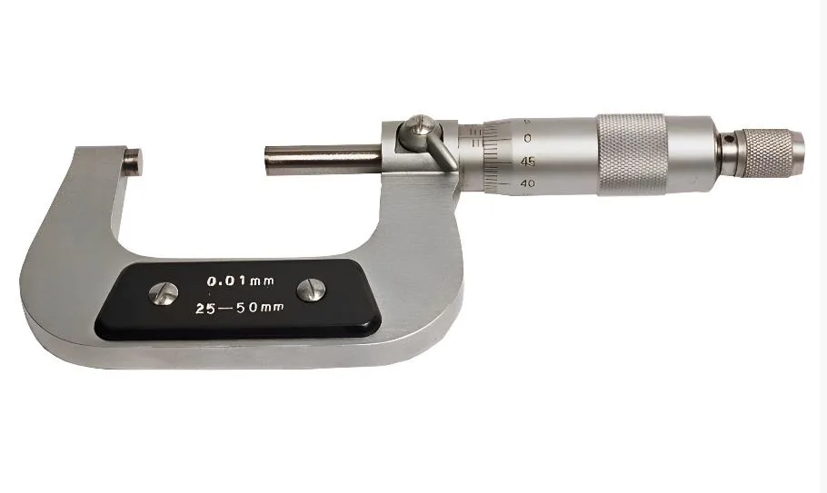 Optimum Outside Micrometers