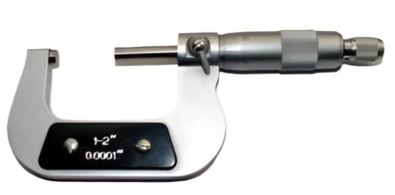 Optimum Outside Micrometers