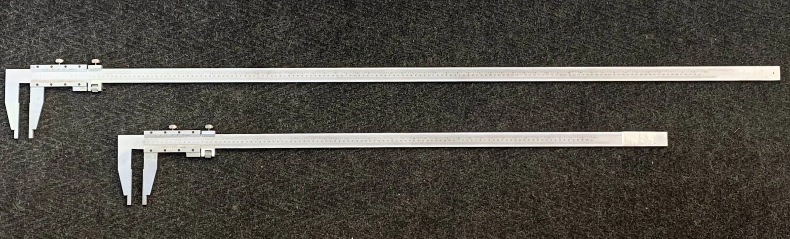 Optimum Vernier Calipers