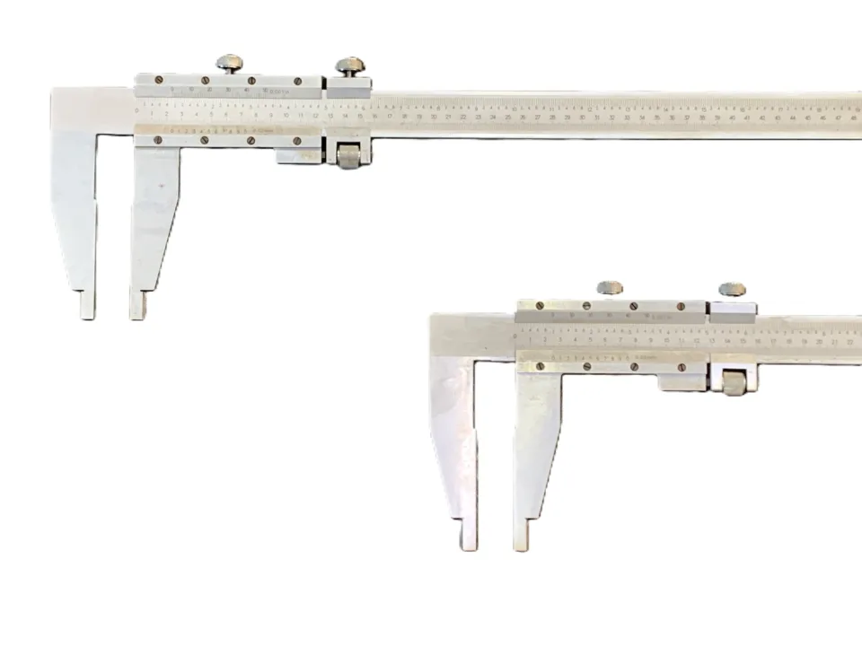 Optimum Vernier Calipers