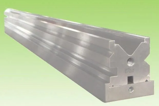 YSD Pressbrake Bottom Tooling Blocks