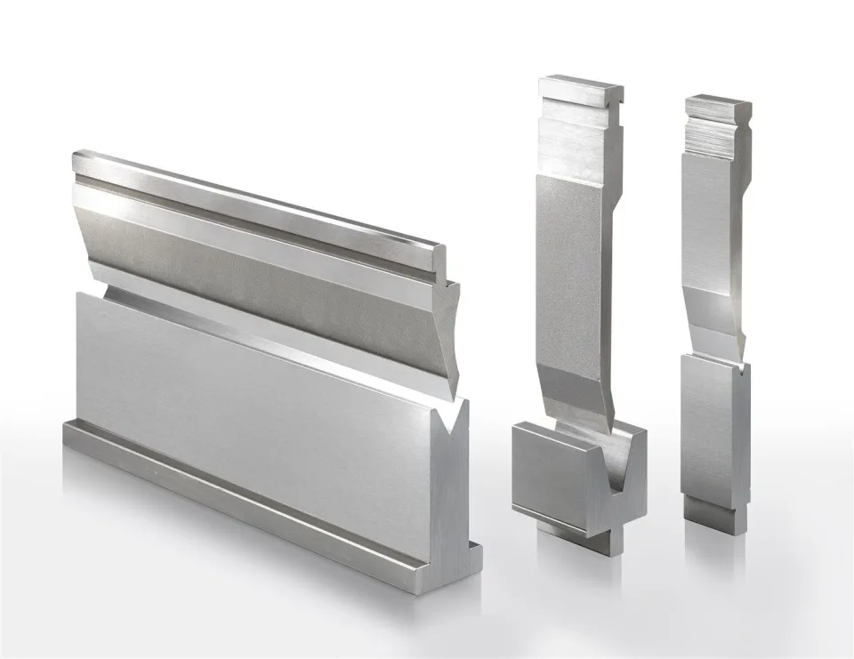 EuroStamp Pressbrake Tooling