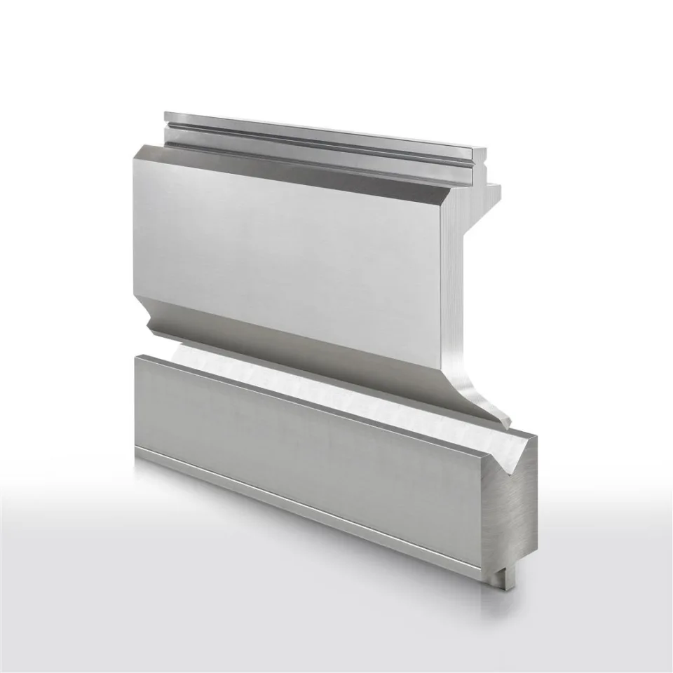EuroStamp Pressbrake Tooling