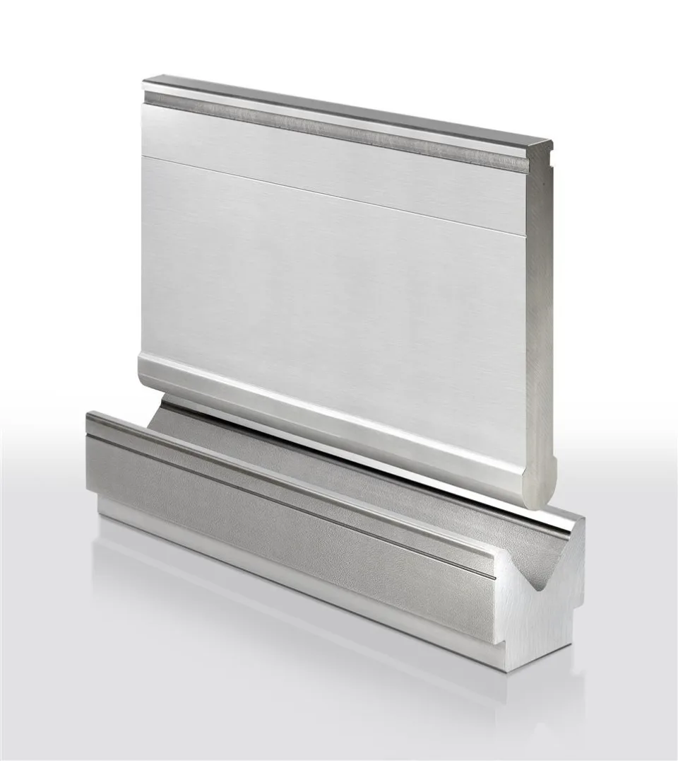 EuroStamp Pressbrake Tooling