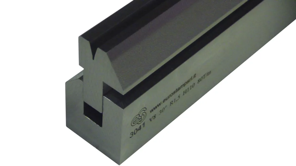 EuroStamp Pressbrake Tooling