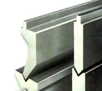YSD Pressbrake Top Tooling