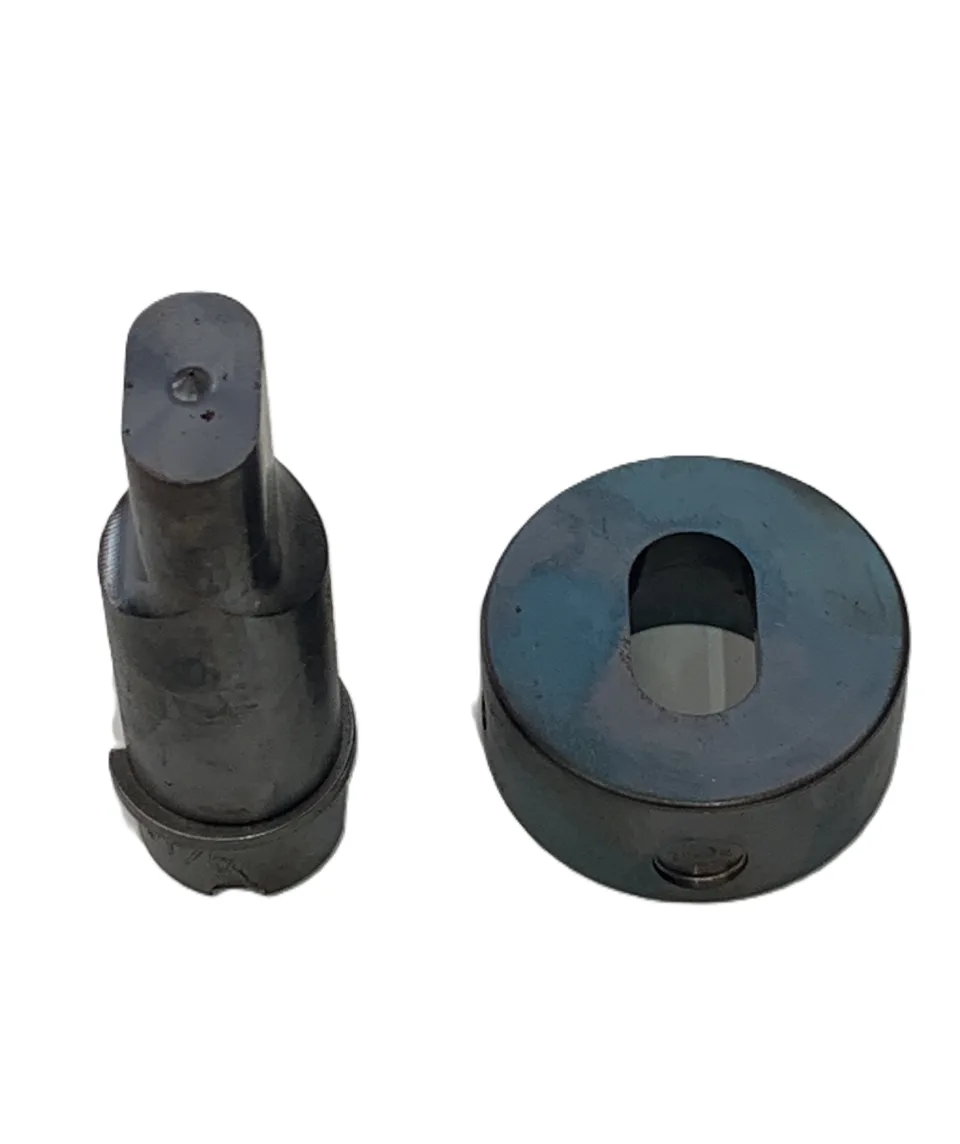 Scotchman 314 Punch & Dies