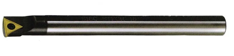EXPERT STFCR Boring bars