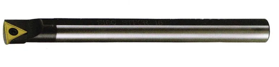 EXPERT STFCR Boring bars