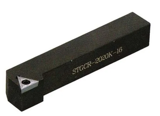 EXPERT STGC Turning tools