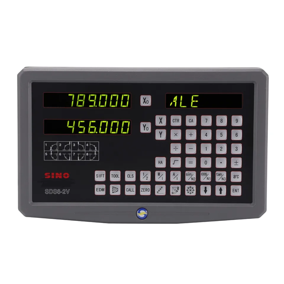 Sino SDS6 Digital Readout Displays