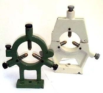 Lathe Steady Rests